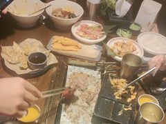 -新石器烤肉(中房金谊广场店)