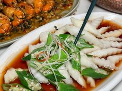 -院子餐厅·大锅菜·老杭帮(桥西直街店)