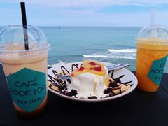 -Cafe Rooftop Cheongsapo