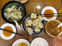-白魁老号饭庄(交道口店)
