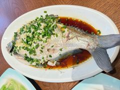 -御香农家菜(莫干山庾村店)
