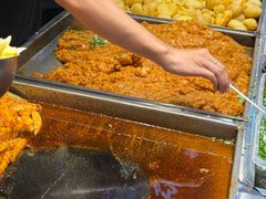 -丁家坡洋芋·观音桥好吃街A区(全国总店)