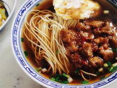 -大时代美食面馆