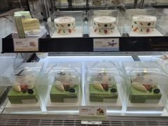 -罗森尼娜(解放西路店)