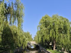 -元大都城垣遗址公园