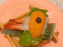 -争鲜回转寿司(中街大悦城店)