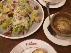 -Entrecôte 法国牛扒馆(保利·时光里店)