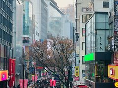 -Myth猪蹄(明洞店)