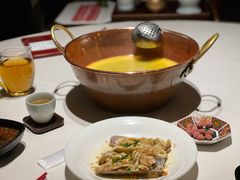 金牌花胶鸡鸡汤-熙瓏里(万科店)