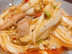 -凯达饺子城(燕山大街店)