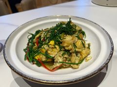 -阿娜尔·新疆菜(宜家荟聚中心店)