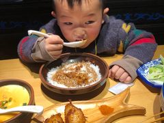 -裕鼎鲜·新中菜(王府井店)