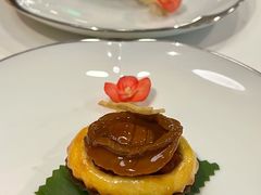 一口鲍鱼酥-伯衡55·吉品轩(乌鲁木齐南路店)