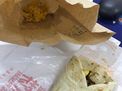 -麦当劳(红旗路店)