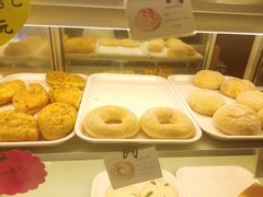 -小麦之家(海湾总店)