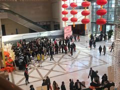 -苏州太湖国际会议中心