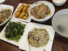 -海坛特色小吃·只做平潭特色菜(平潭店)