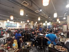 -肖肖酸萝卜鱼火锅(总店)