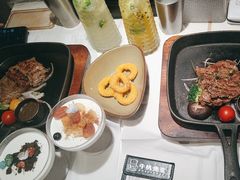 -牛扒先生·厚切雪花牛扒西餐厅(北京路禺山路店)