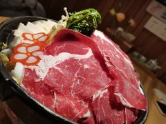 寿喜锅-酒井酱子·深夜食堂(东城汇店)