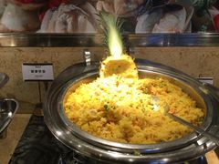 -芭菲盛宴·环球美食(锦城万达广场店)