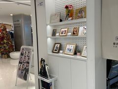-天真蓝照相馆(中华广场店)