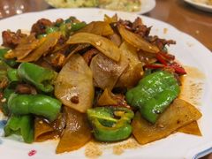 -微山岛春天里酒家