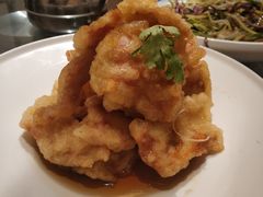 老式锅包肉-燕郊烧鸽子(广安路店)