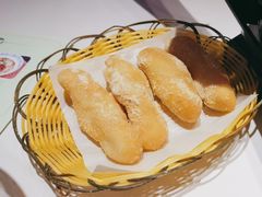 -火宫殿·小吃王国(坡子街店)