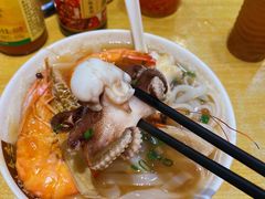 -荔林食店(西华路店)