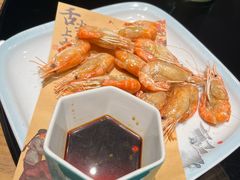 -味莊餐厅(康庄南街店)