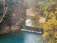 -雁荡山风景名胜区