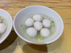 -邵子牙·中华老字号(定安路店)