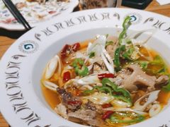 -胖老汉清真餐饮(西御街店)