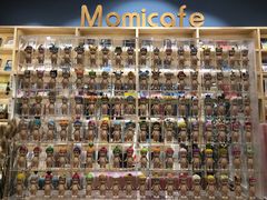 -猫的天空之城概念书店(印象城购物中心店)