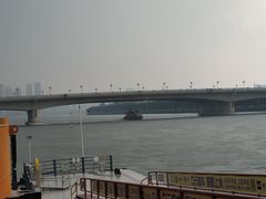 -珠江夜游广州塔·中大码头