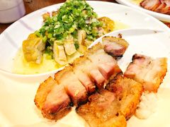 -陈光记烧腊(长寿路店)