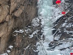 -黑龙潭风景区