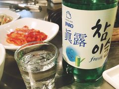 真露-喜来稀肉(望京店)