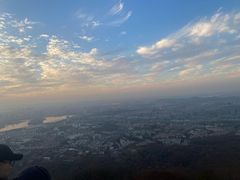 -紫金山山顶公园