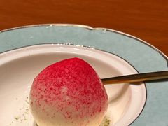 -翕间食·精致淮扬菜(江苏大剧院店)