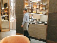 -康莱德酒店·美庭自助餐厅