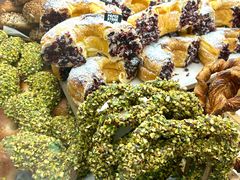 -PAPER STONE BAKERY(天汇广场店)