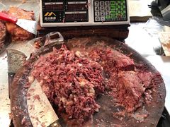 -杨天玉腊牛羊肉