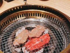 -松鱼亭·和牛烧肉(协鑫广场店)