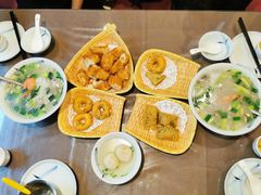 -安泰楼·佛跳墙创始人·传统闽味早茶·酒楼(三坊七巷闽菜地标店)