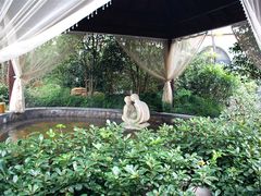 -杭州第一世界大酒店·云曼温泉