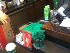 -星巴克(来福士办公楼店)