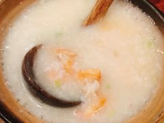 -南拳十三姨·潮汕砂锅粥(世纪金源店)