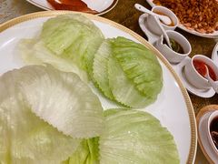 -唐阁(香港朗廷酒店)